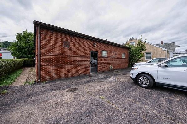 More Photos Of 1705 Pittsburgh St, Cheswick Medical For Sale
