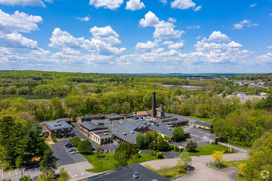 More Photos Of 31 Hayward St, Franklin Industrial For Lease