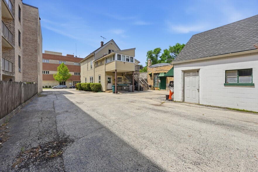 More Photos Of 736 12th St, Wilmette Land For Sale