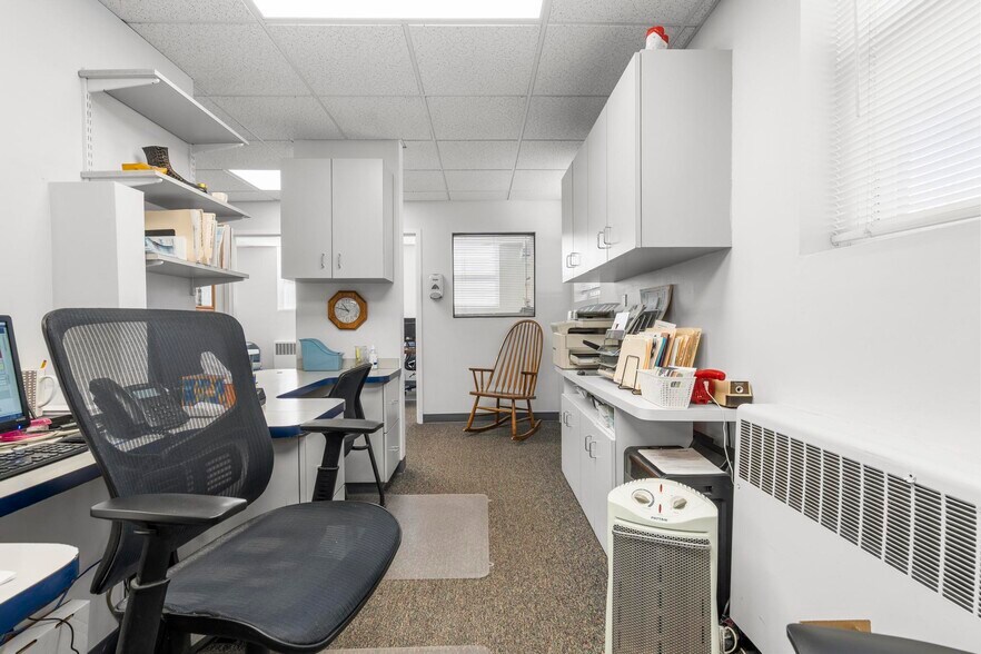 More Photos Of 385 Main St, West Haven Medical For Sale