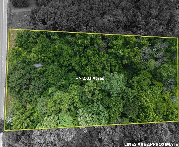 More Photos Of 1827 River Rd, Fayetteville Land For Sale