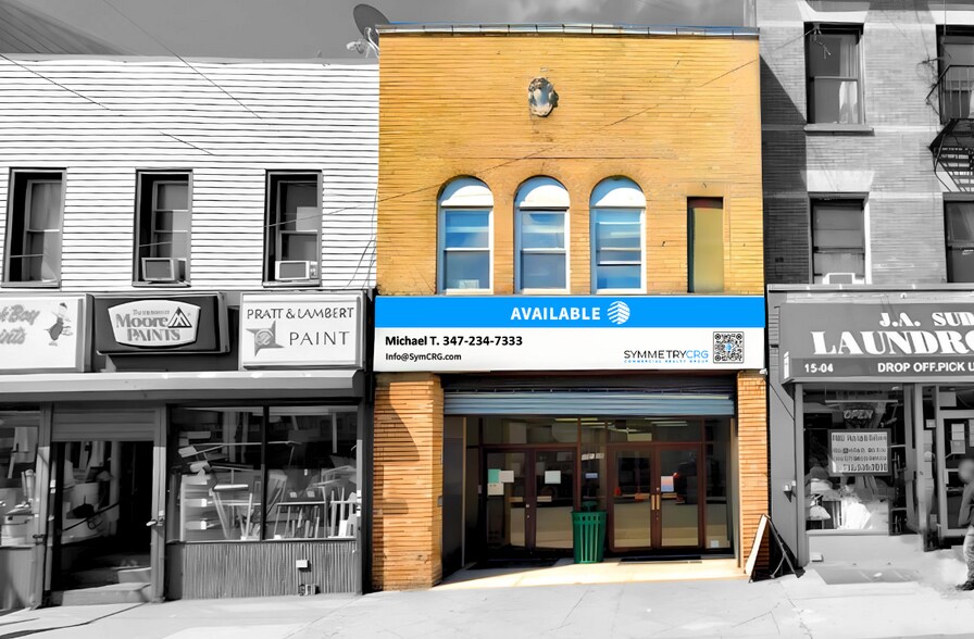 More Photos Of 15-08 College Point Blvd, College Point General Retail For Sale