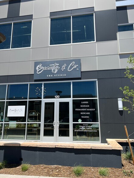 More Photos Of 1828 Spring Water Pt, Colorado Springs Storefront Retail Office For Sale