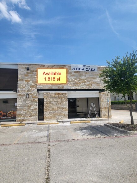 More Photos Of 3919 Colleyville Blvd, Colleyville Storefront For Sale