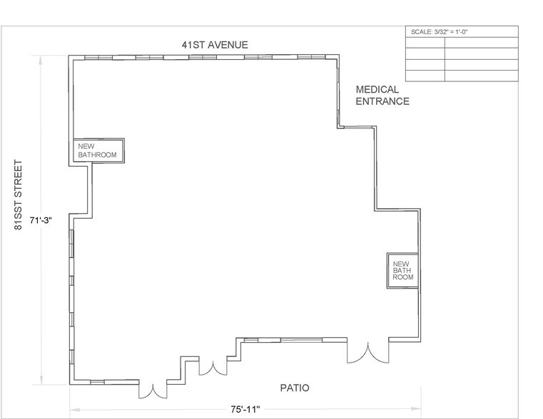 More Photos Of 80-15 41st Ave, Elmhurst Apartments For Lease