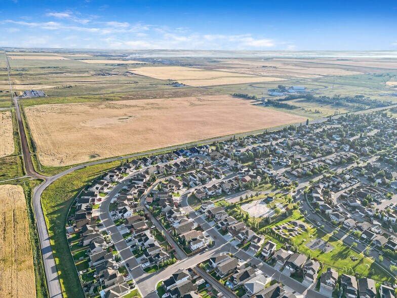 More Photos Of 0 Longview Trail, High River Land For Sale