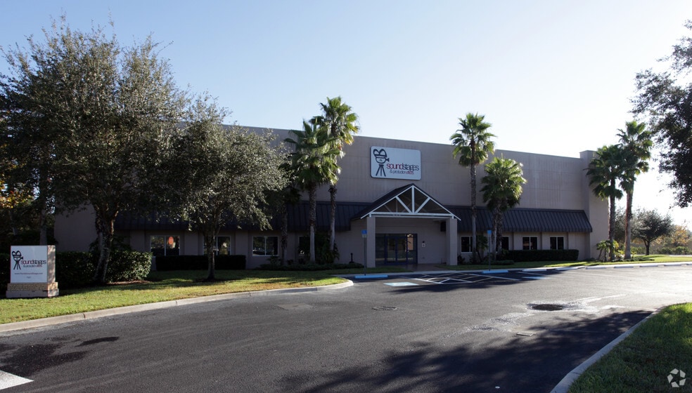 More Photos Of 7321 Trade Ct, Sarasota Manufacturing For Lease