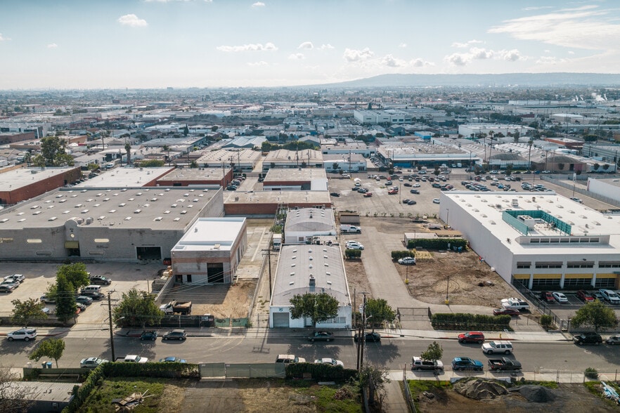 More Photos Of 1646 W 130th St, Gardena Manufacturing For Sale
