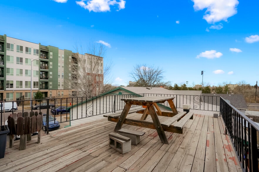 More Photos Of 3650 S Lincoln St, Englewood Apartments For Sale
