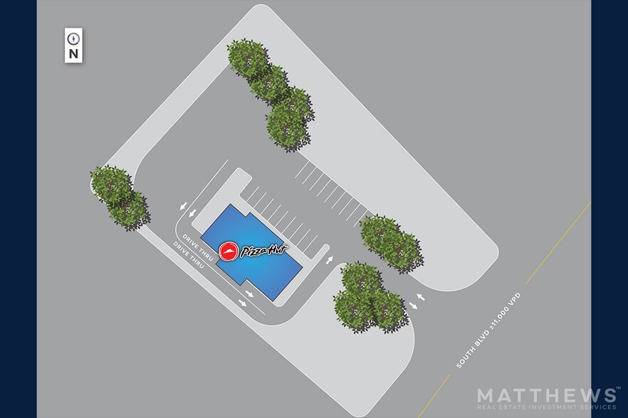 More Photos Of 590 South Blvd, Brewton Fast Food For Sale