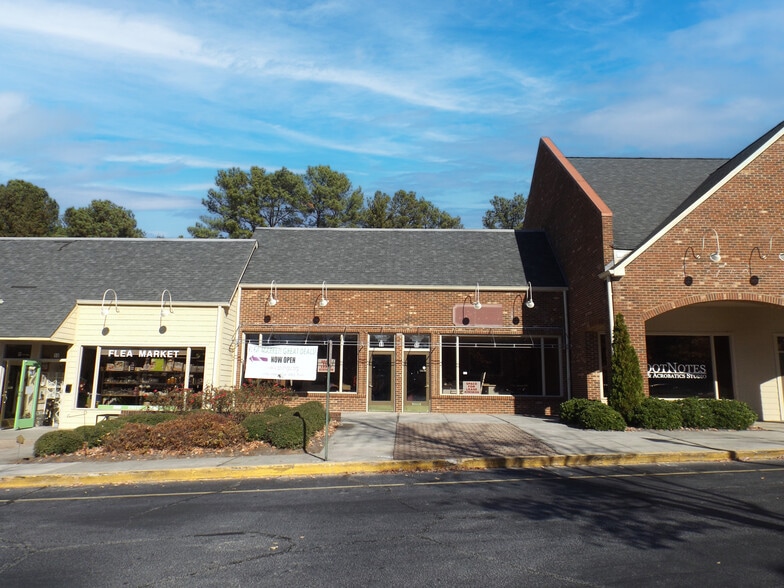 More Photos Of 2500 Old Alabama Rd, Roswell Unknown For Lease