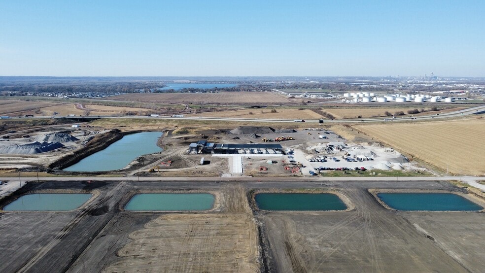 More Photos Of 8.985 AC 192nd Street ml, Council Bluffs Land For Sale