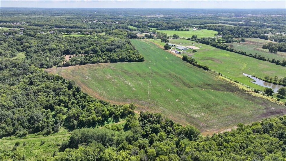 More Photos Of 21708 E Eureka Rd, Independence Land For Sale