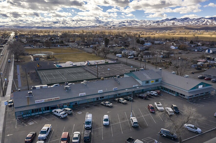 More Photos Of 45-95 W Main St, Fernley Unknown For Lease