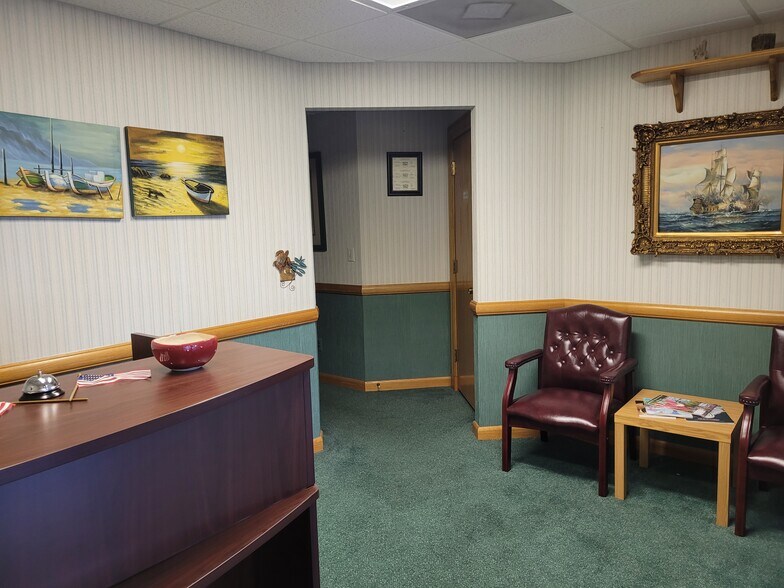 More Photos Of 1623 US Highway 1, Sebastian Office For Sale
