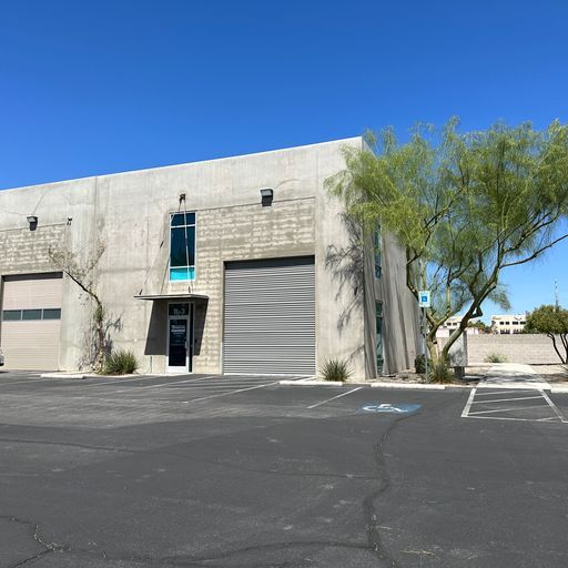 More Photos Of 4071 Silvestri Ln, Las Vegas Showroom For Sale