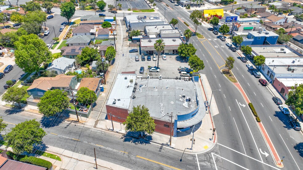More Photos Of 2516-2524 W. Beverly blvd, Montebello General Retail For Sale