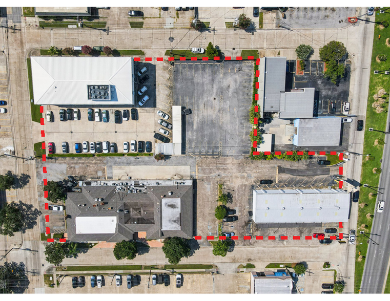 More Photos Of 3125 N Causeway Blvd, Metairie Auto Repair For Sale