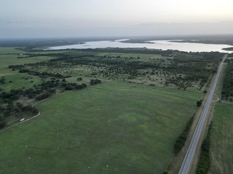 More Photos Of 951 FM 1476, Dublin Land For Sale