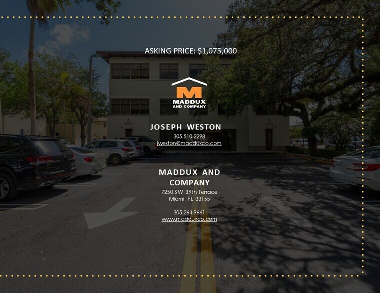 More Photos Of 500 S Dixie Hwy, Coral Gables Office For Sale