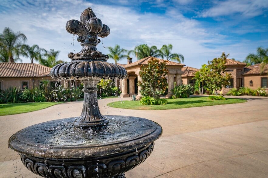 More Photos Of 34515 Buck Rd, Temecula Winery Vineyard For Sale