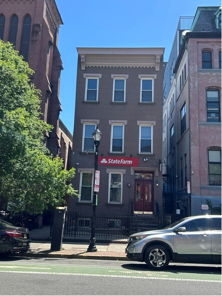 More Photos Of 715 Washington St, Hoboken Loft Creative Space For Lease