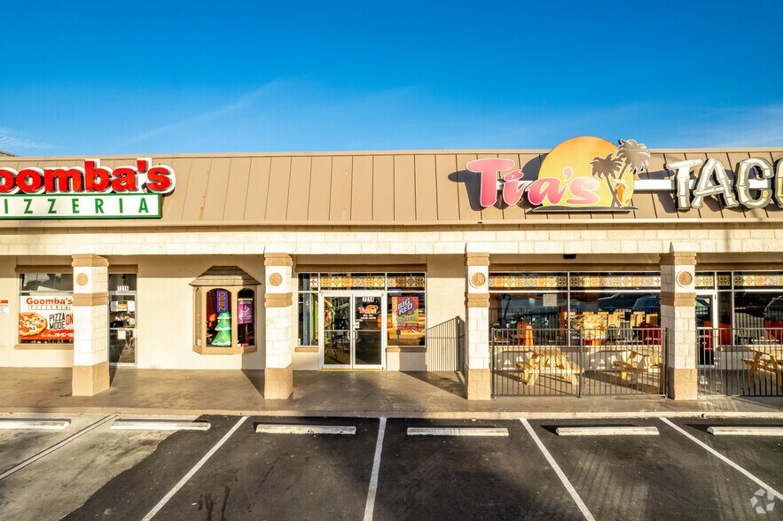 More Photos Of 7210-7224 Blanco Rd, San Antonio Unknown For Lease