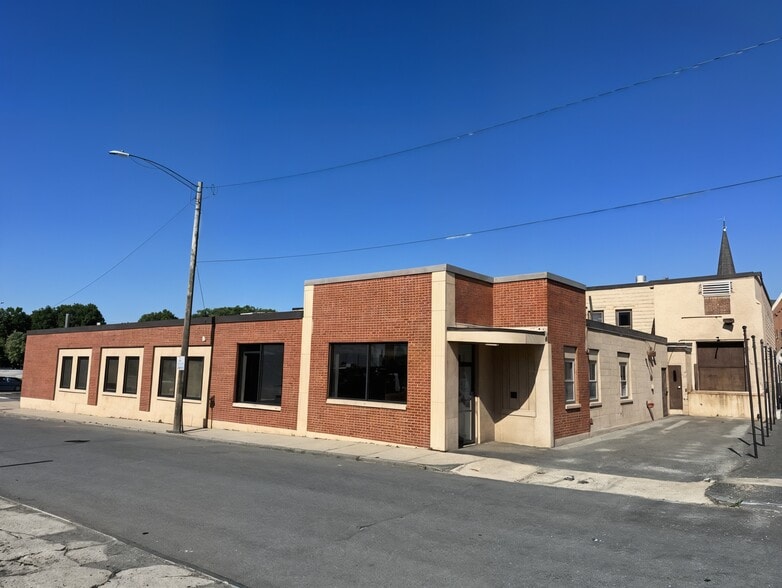 Primary Photo Of 50 Pearl St, Pittsfield Office For Lease