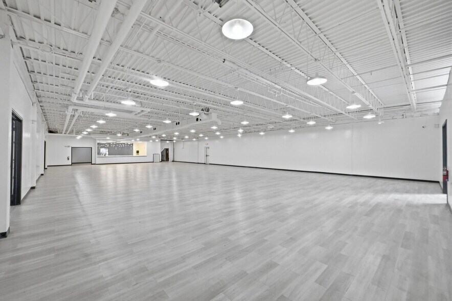 More Photos Of 3425 Sinclair Ln, Baltimore Warehouse For Sale