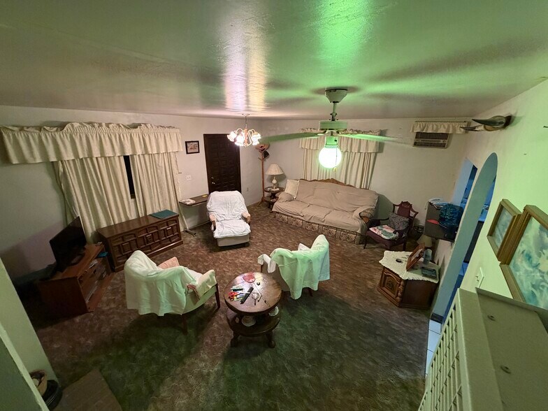 More Photos Of 1800 Cibolo Creek Dr, Shafter Land For Sale