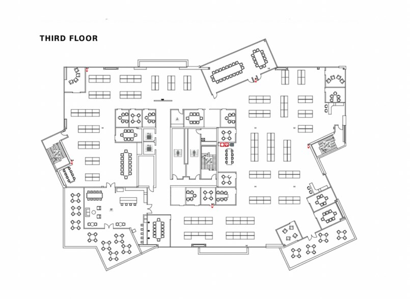 More Photos Of 2570 W 600 N, Lindon Office For Lease