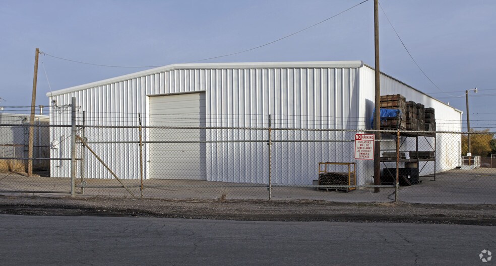 More Photos Of 5199 W 4700 S, Salt Lake City Warehouse For Sale