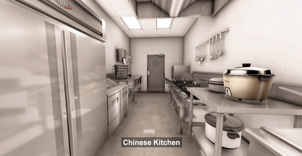 More Photos Of 510 E Anderson Ln, Austin Restaurant For Lease