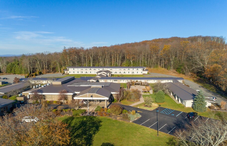 Primary Photo Of 283 Rock Hill Dr, Rock Hill Hotel For Sale