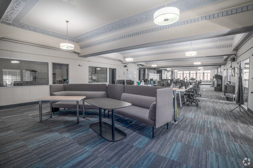 More Photos Of 101-103 W Main St, Durham Loft Creative Space For Sale