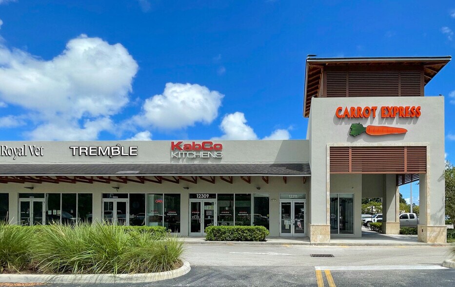 More Photos Of 12303-12311 S Dixie Hwy, Pinecrest Unknown For Lease