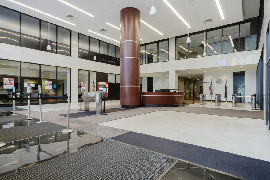 More Photos Of 99 Washington Ave, Albany Office For Lease