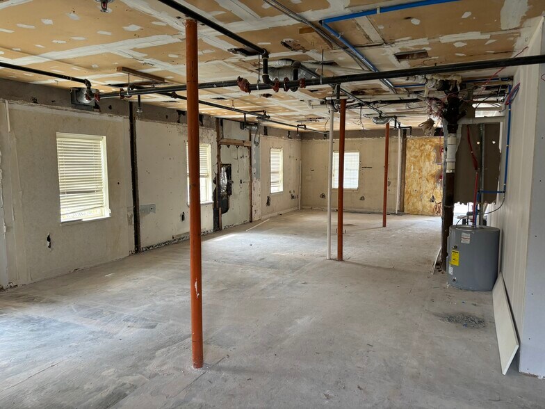 More Photos Of 230 Sherman Ave, Glen Ridge Medical For Lease