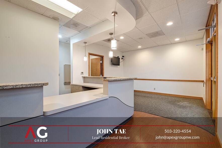More Photos Of 1791 NW 173rd Ave, Beaverton Office For Sale