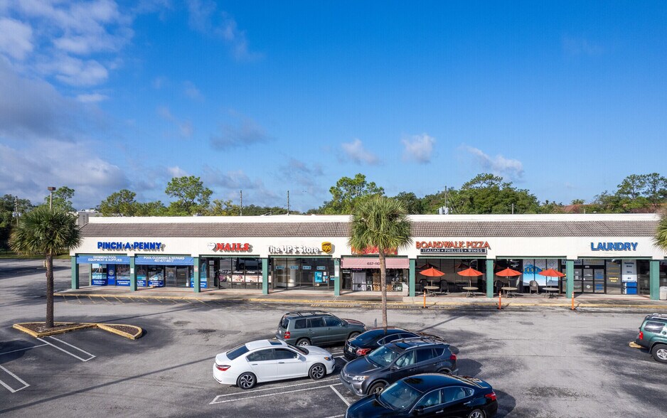 More Photos Of 5401-5465 Lake Howell Rd, Winter Park Unknown For Lease