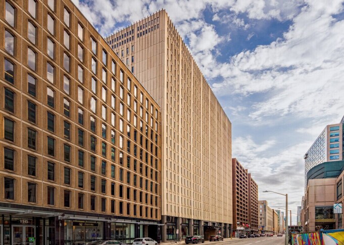 Primary Photo Of 130 Albert St, Ottawa Office For Lease