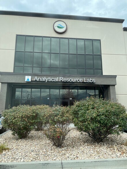 More Photos Of 520 S 850 E, Lehi Warehouse For Lease