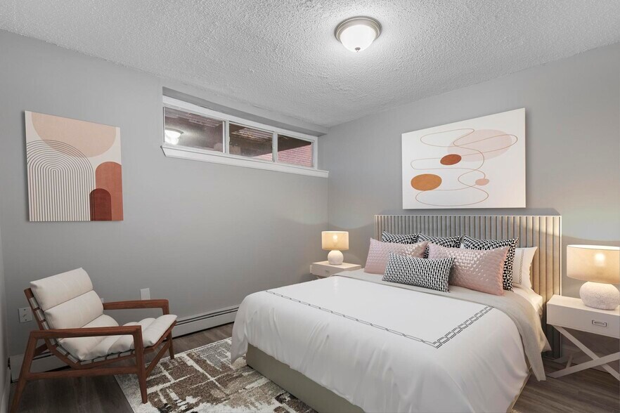 More Photos Of 36 Huntington St, Hartford Apartments For Sale