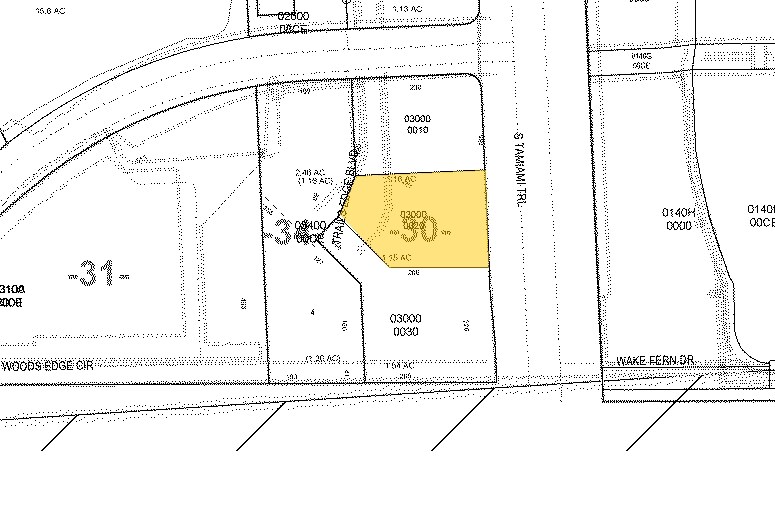 More Photos Of 28901 Trails Edge Blvd, Bonita Springs Medical For Lease