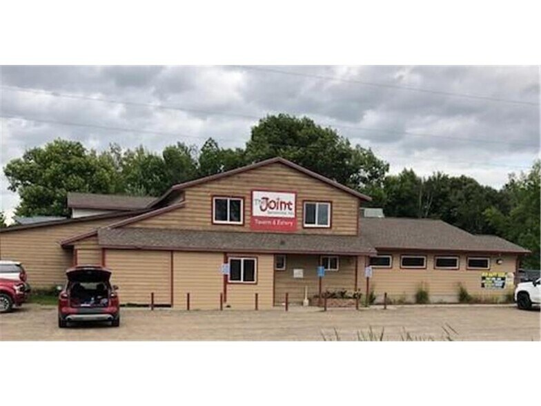 More Photos Of 26838 US Highway 169, Aitkin Restaurant For Sale
