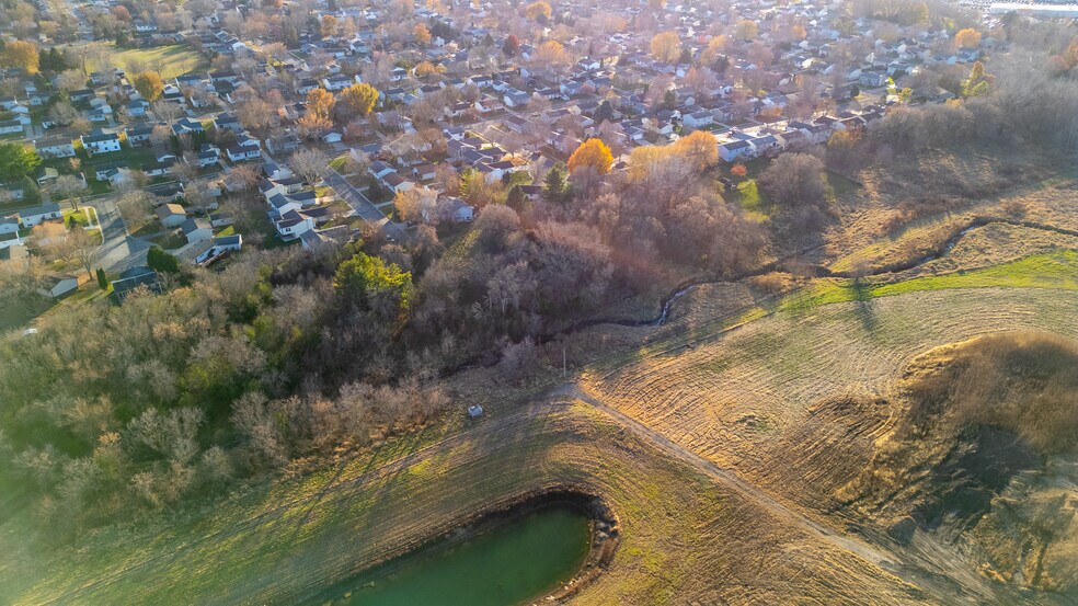 More Photos Of TBD 20 1/2 Ave, Rochester Land For Sale