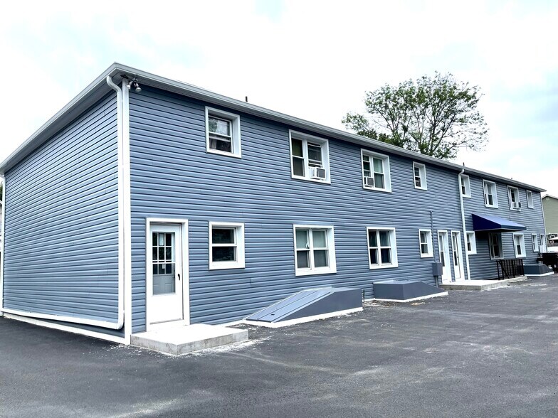 126 Prospect St, South Bound Brook, NJ 08880 Apartments For Sale