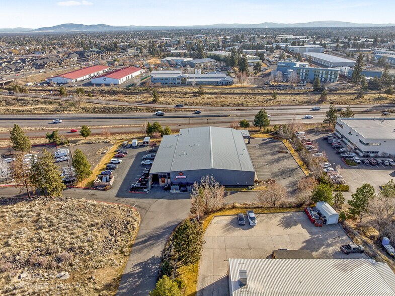 More Photos Of 63028 Sherman Rd, Bend Warehouse For Lease