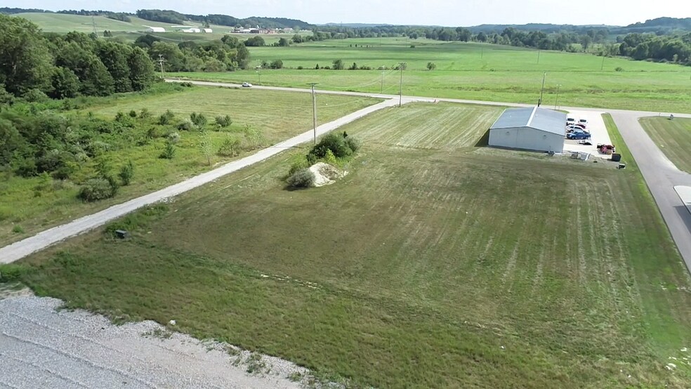 More Photos Of 373 McCarty Ln, Jackson Land For Sale