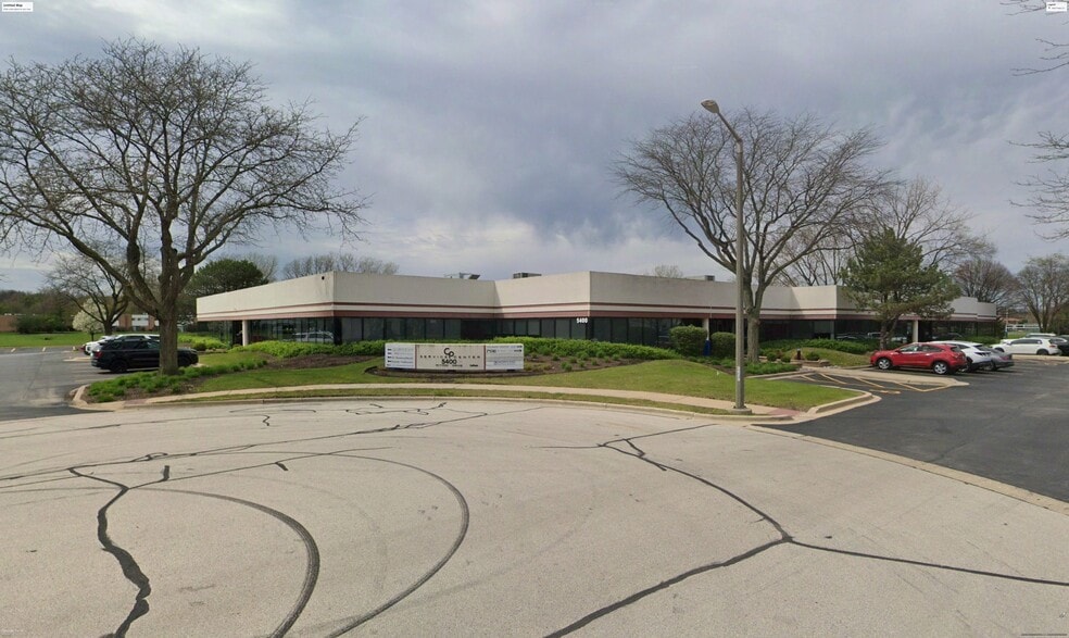 More Photos Of 5400 Patton Dr, Lisle Office Residential For Sale